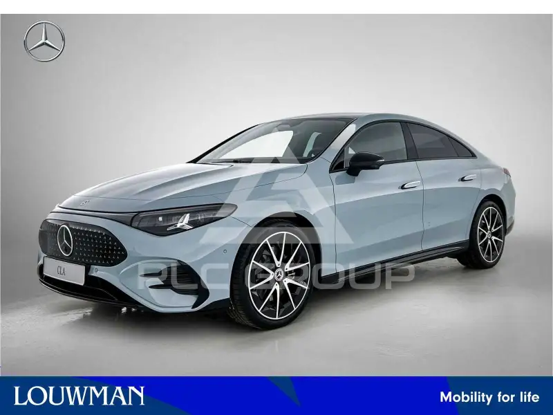 2026 Mercedes Benz CLA 250