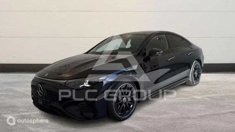 2025 Mercedes Benz CLA 250