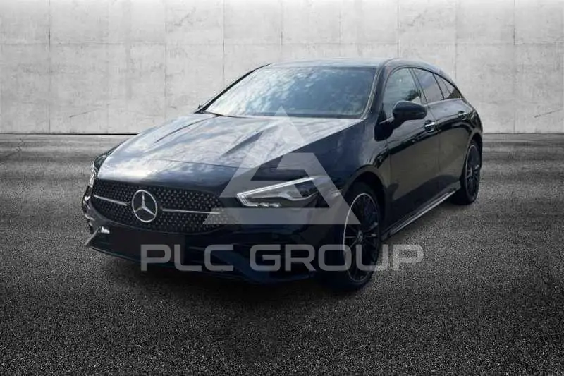 2025 Mercedes Benz CLA 250