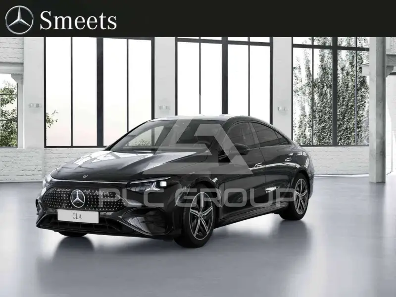 2026 Mercedes Benz CLA 250