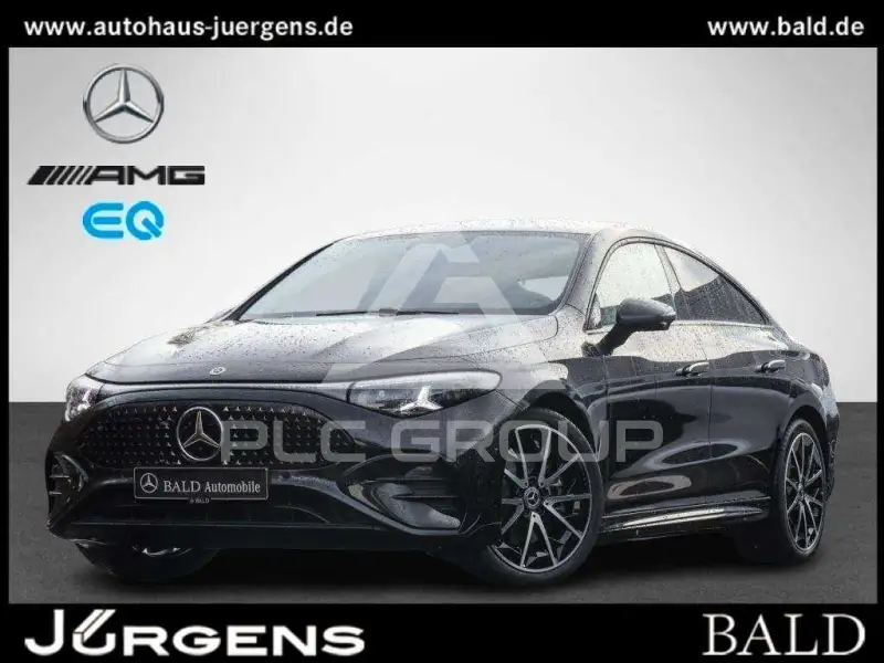 2025 Mercedes Benz CLA 250