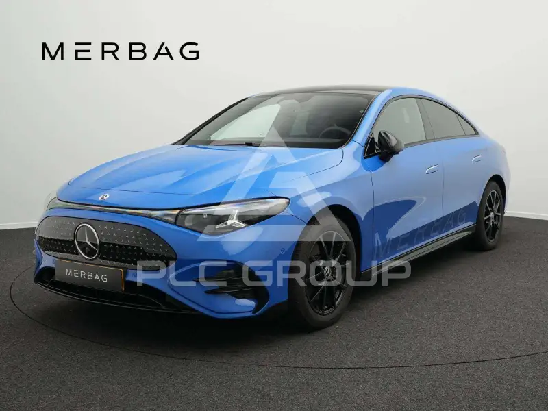 2025 Mercedes Benz CLA 250