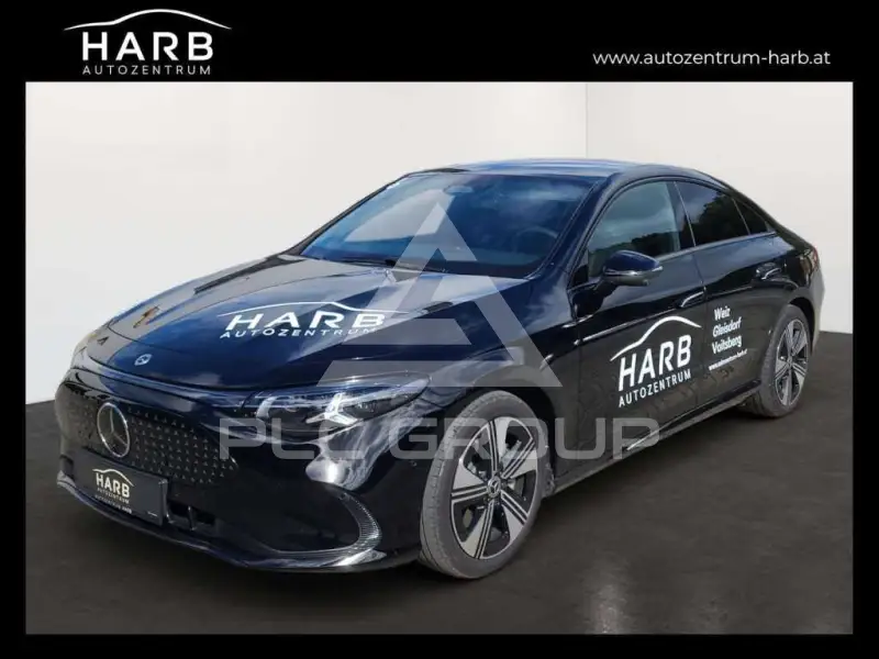 2025 Mercedes Benz CLA 250