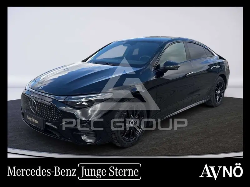 2025 Mercedes Benz CLA 250