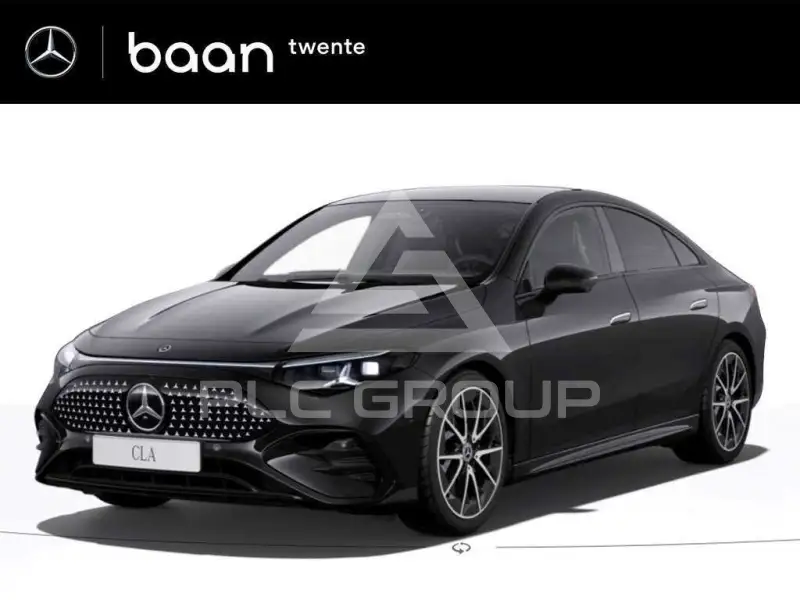 2026 Mercedes Benz CLA 250