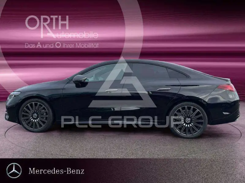2025 Mercedes Benz CLA 250