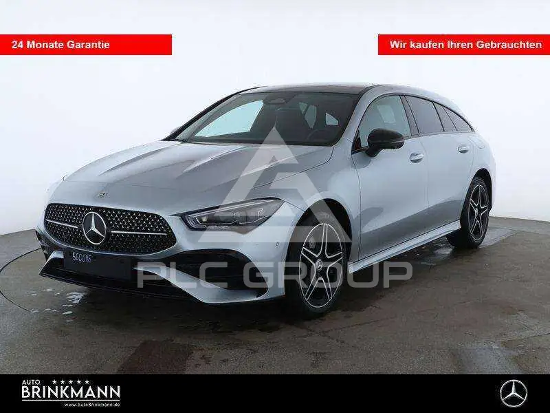 2025 Mercedes Benz CLA 250