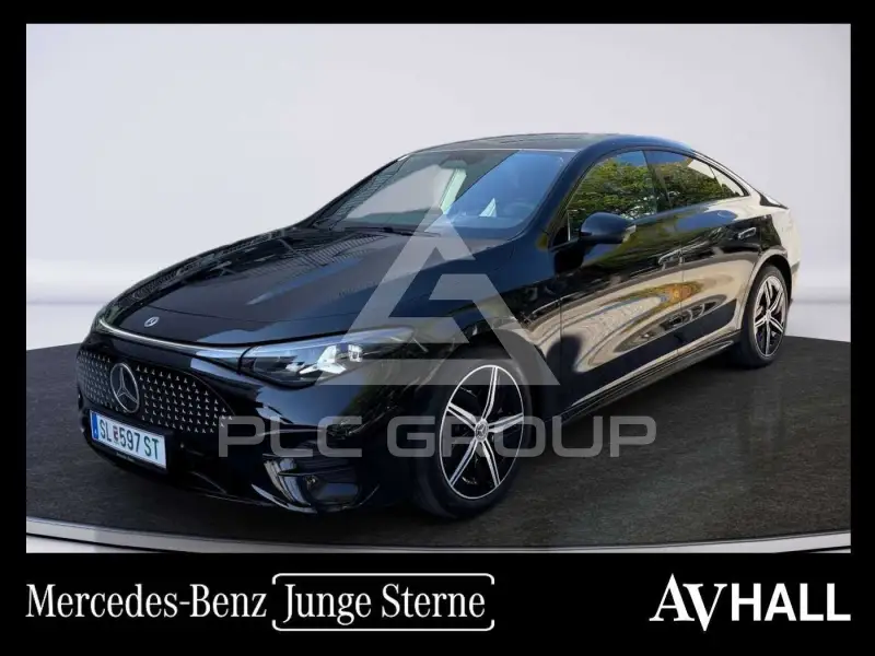 2025 Mercedes Benz CLA 250