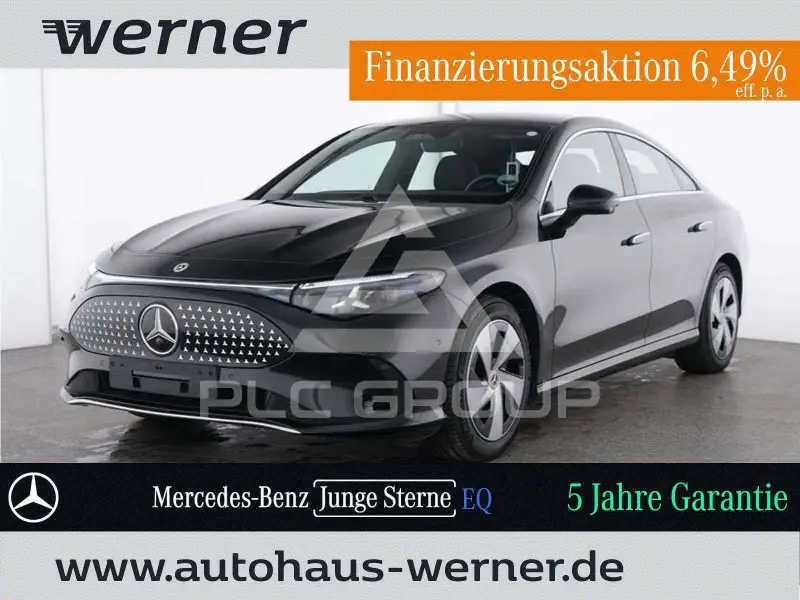 2025 Mercedes Benz CLA 250