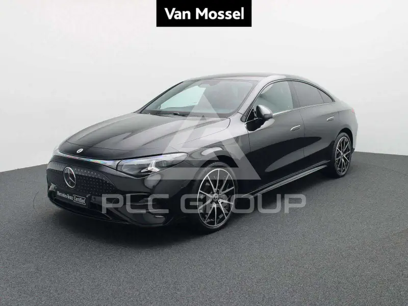 2025 Mercedes Benz CLA 250