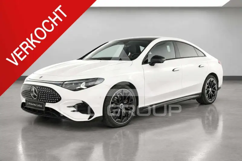 2025 Mercedes Benz CLA 250