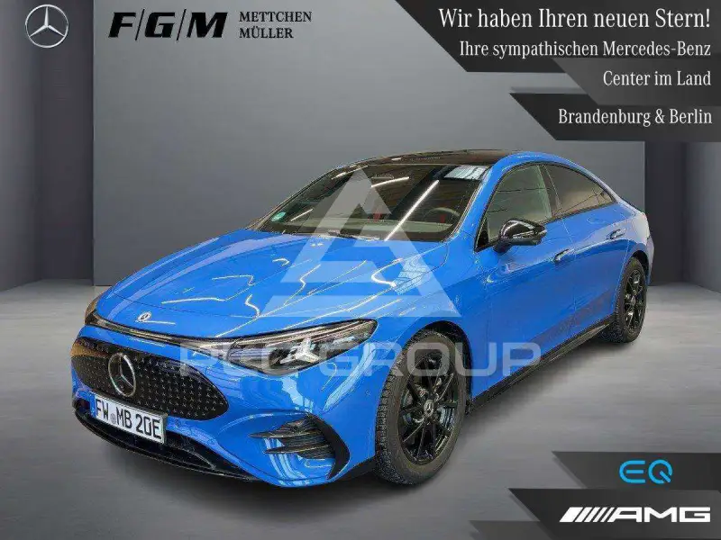 2025 Mercedes Benz CLA 250