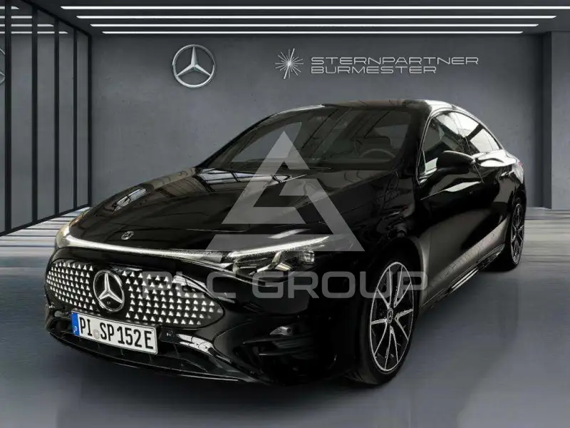 2025 Mercedes Benz CLA 250