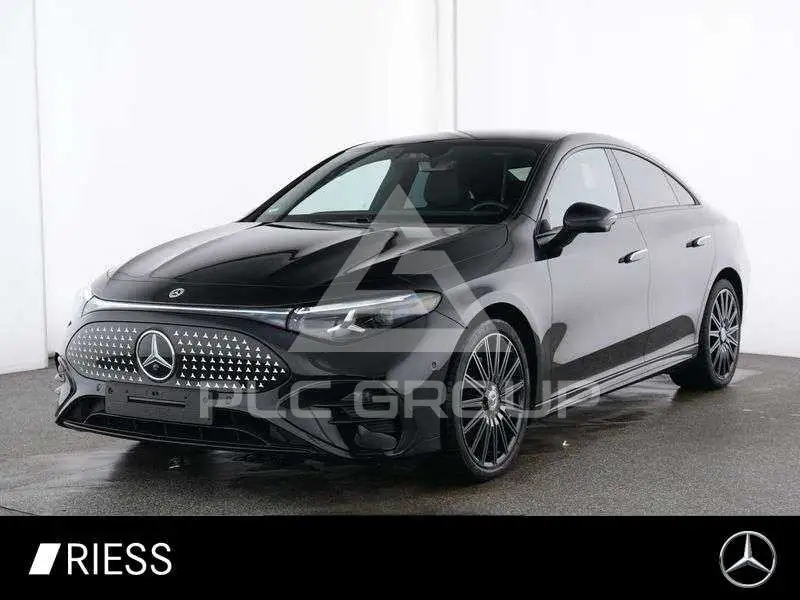 2025 Mercedes Benz CLA 250