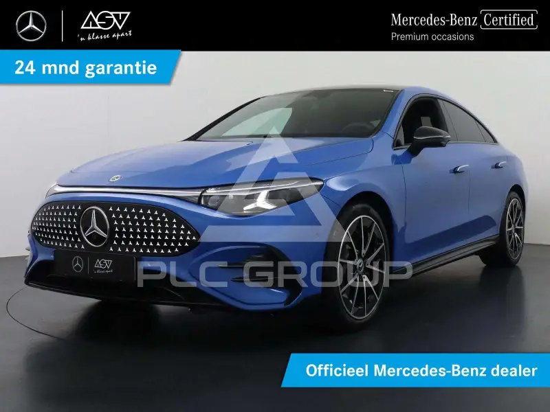 2025 Mercedes Benz CLA 250