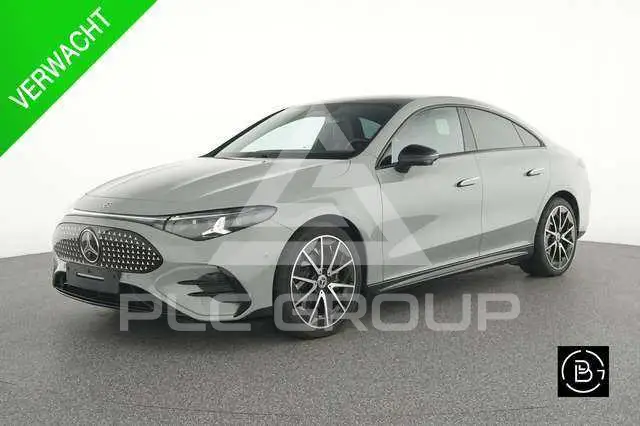2025 Mercedes Benz CLA 250