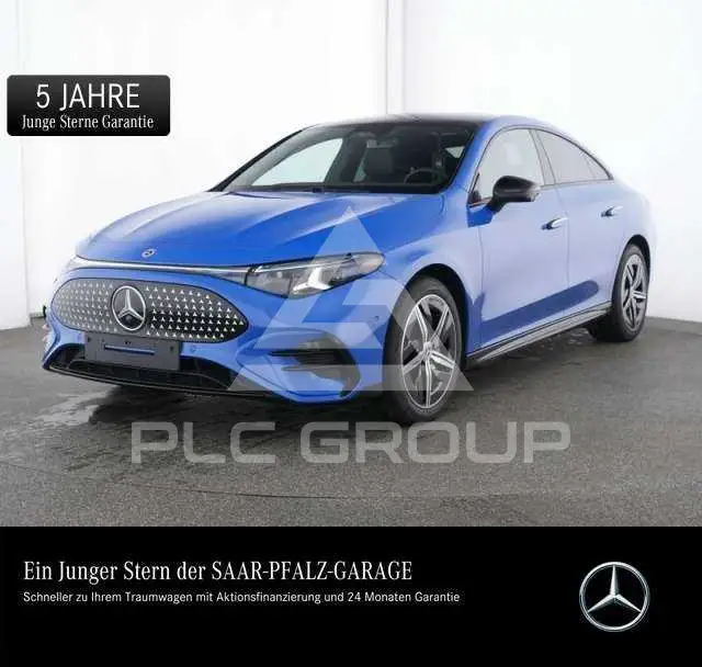 2025 Mercedes Benz CLA 250