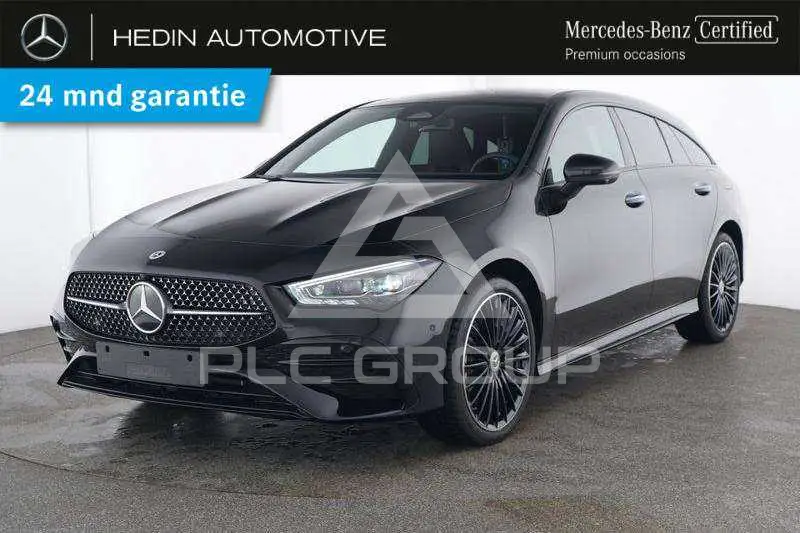 2025 Mercedes Benz CLA 250