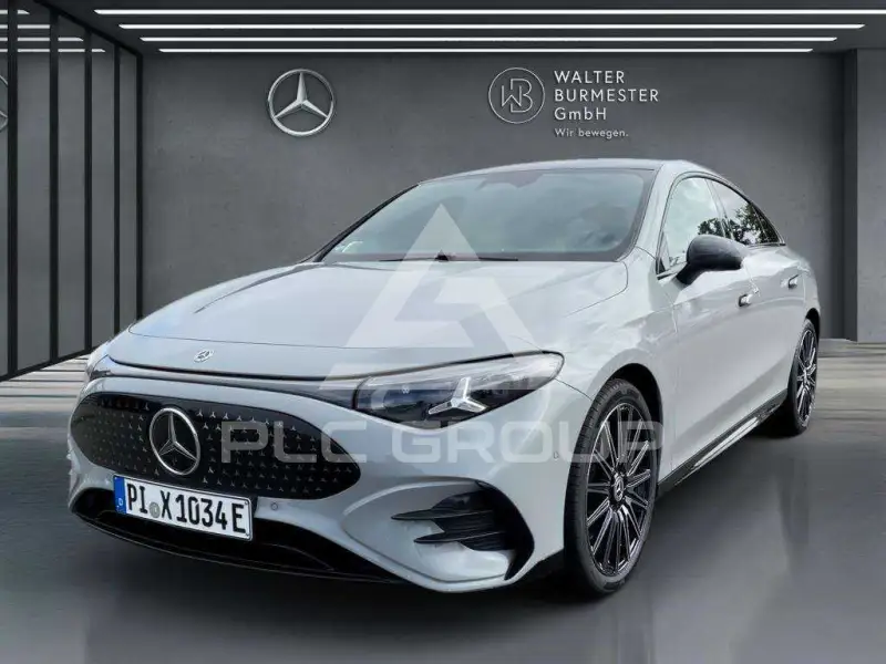 2025 Mercedes Benz CLA 250