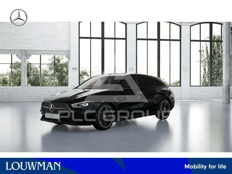 2026 Mercedes Benz CLA 250