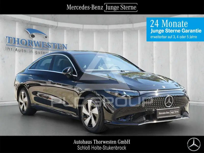 2025 Mercedes Benz CLA 250