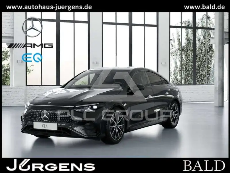 2025 Mercedes Benz CLA 250