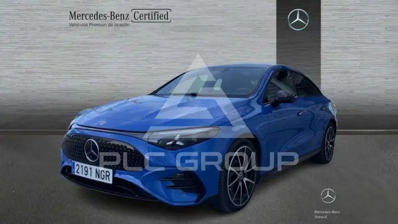 2025 Mercedes Benz CLA 250