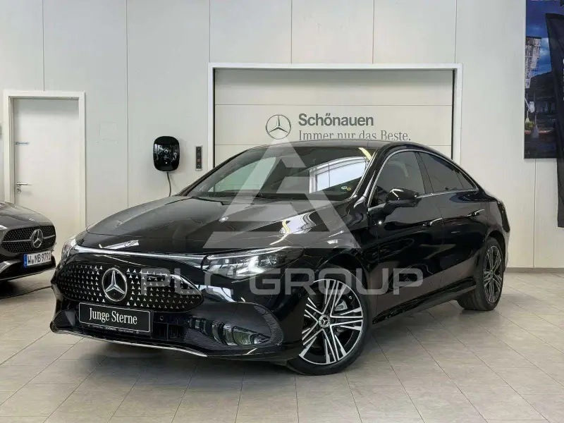 2025 Mercedes Benz CLA 250