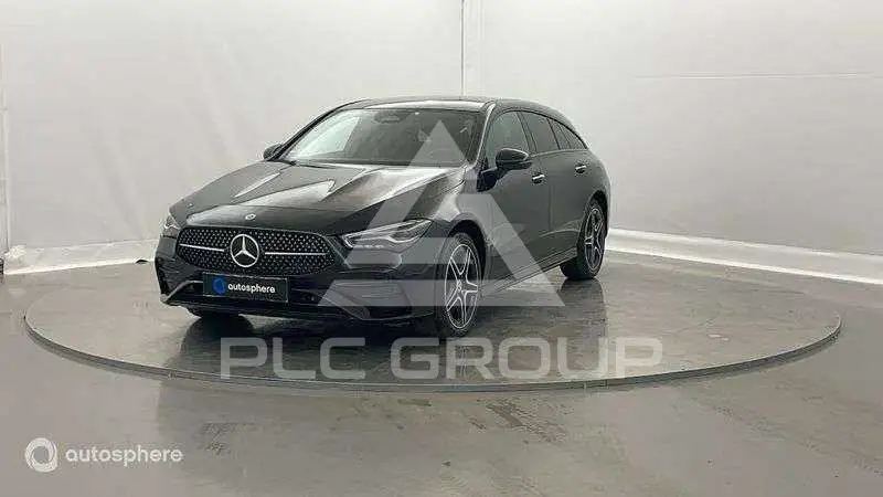 2025 Mercedes Benz CLA 250