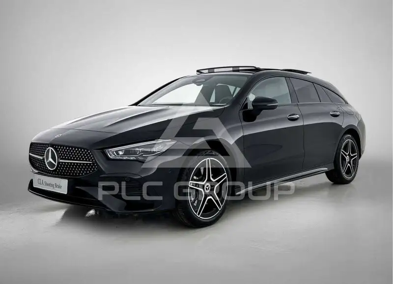 2026 Mercedes Benz CLA 250