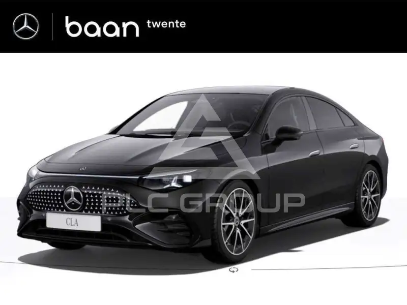 2026 Mercedes Benz CLA 250