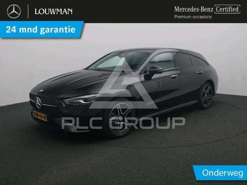2025 Mercedes Benz CLA 250