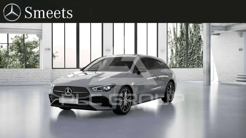 2026 Mercedes Benz CLA 250