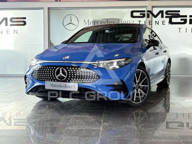 2025 Mercedes Benz CLA 250