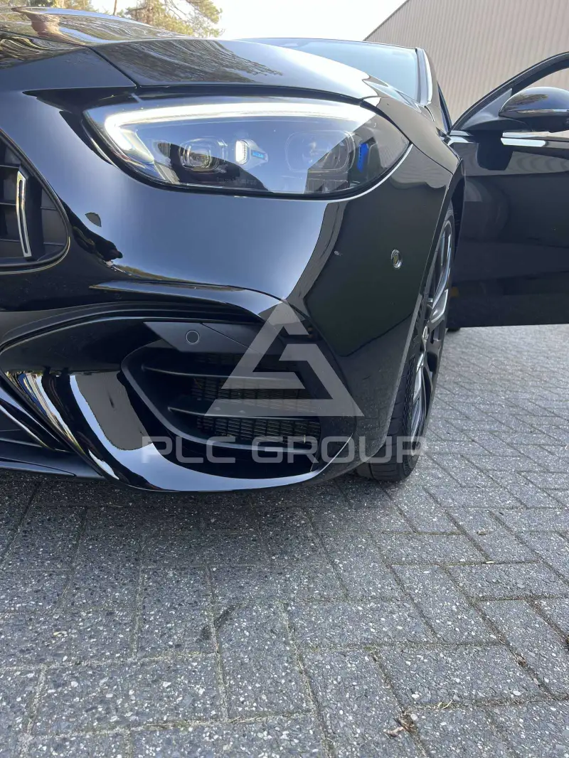 2025 Mercedes Benz C 630