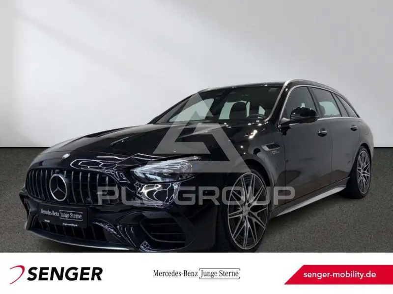 2025 Mercedes Benz C 630