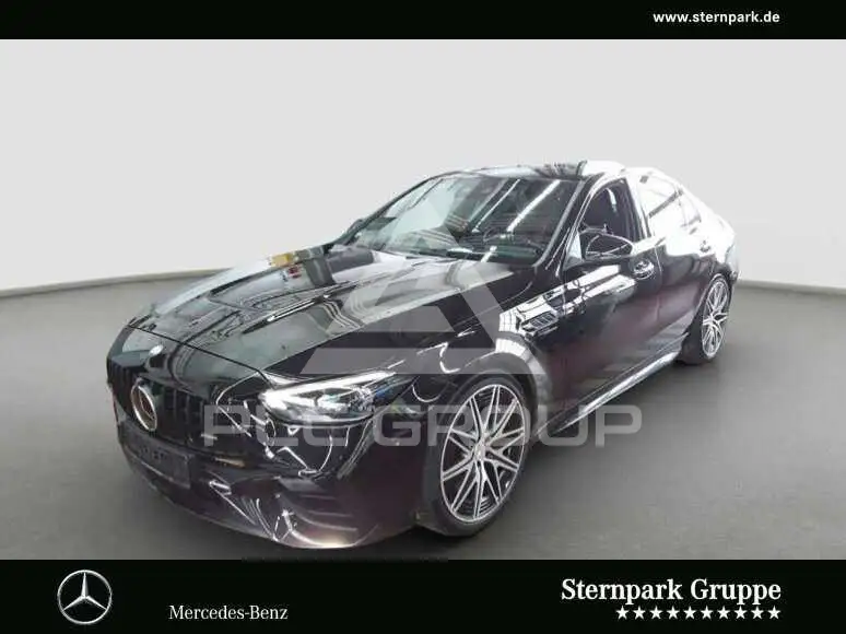 2025 Mercedes Benz C 630