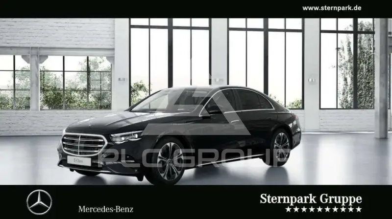 2025 Mercedes Benz E 400