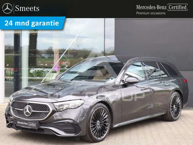 2025 Mercedes Benz E 300