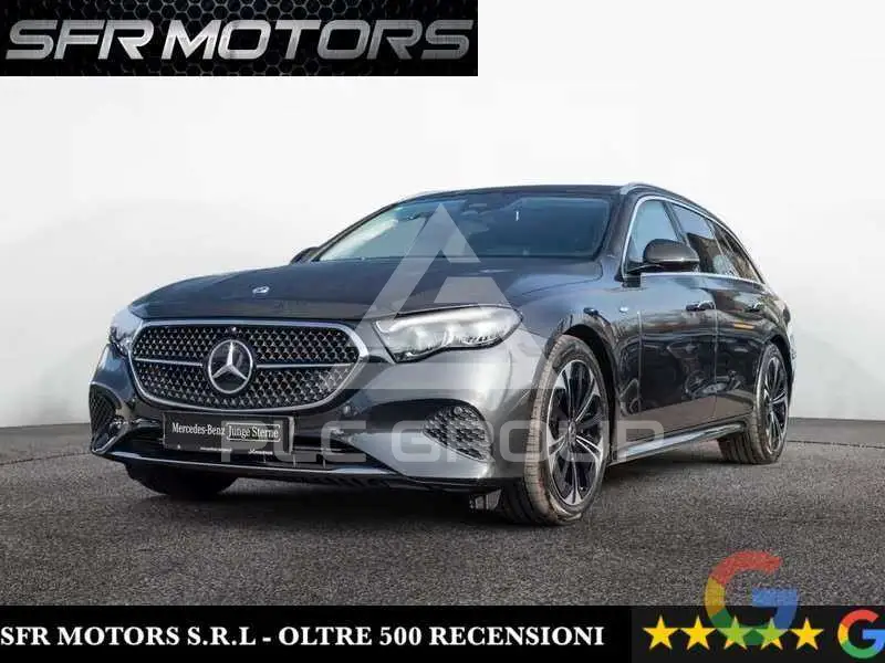 2025 Mercedes Benz E 300