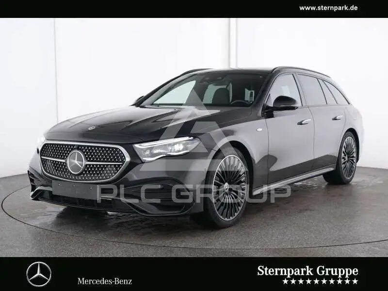 2025 Mercedes Benz E 300