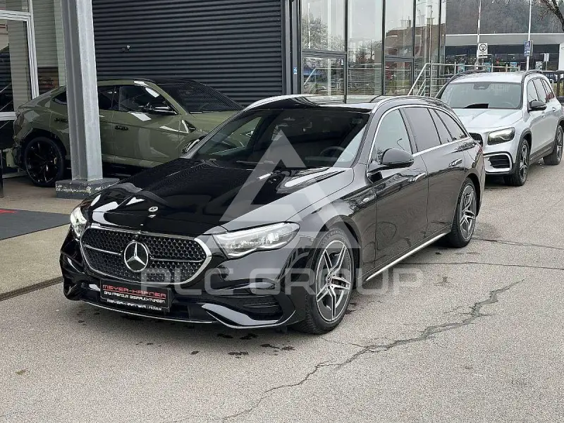 2025 Mercedes Benz E 300