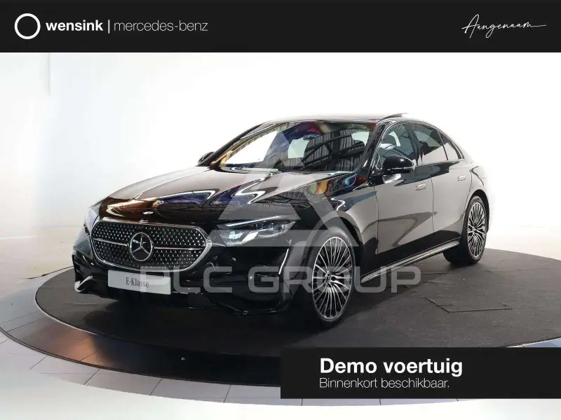2026 Mercedes Benz E 300