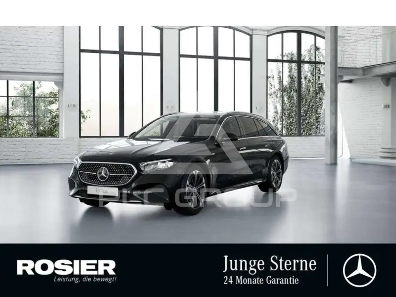 2025 Mercedes Benz E 300