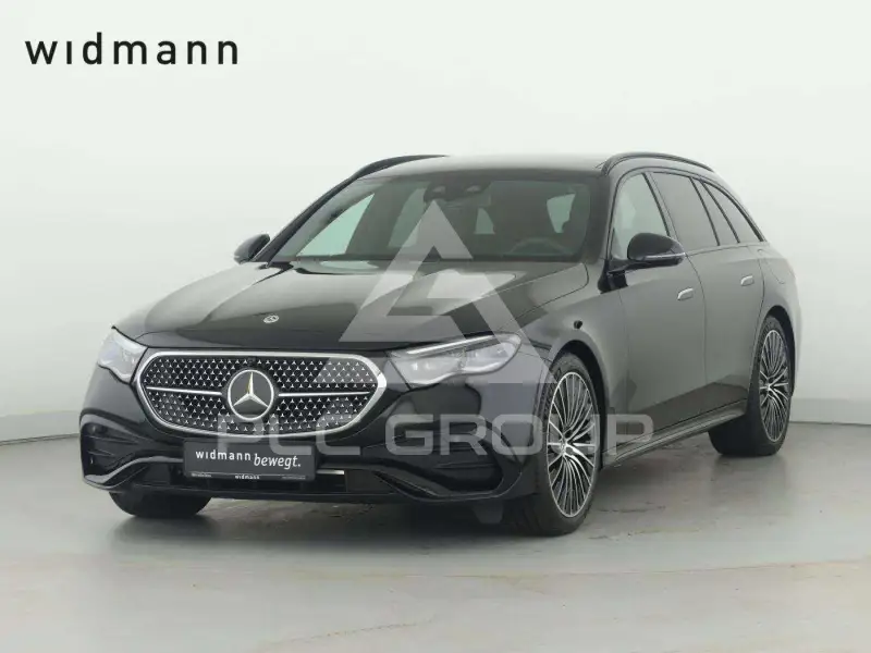 2025 Mercedes Benz E 300