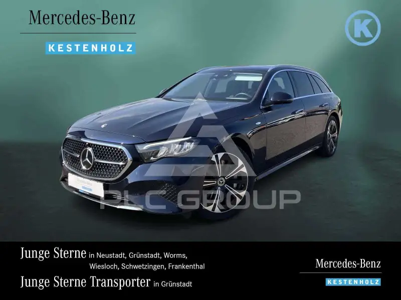 2025 Mercedes Benz E 300