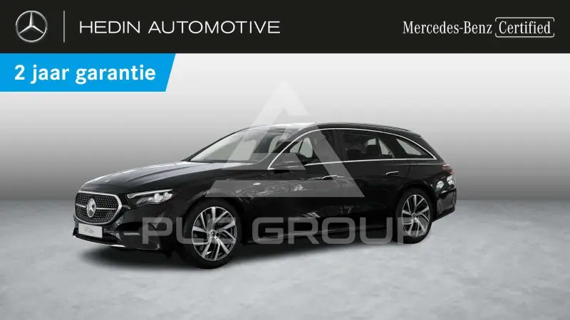 2025 Mercedes Benz E 300