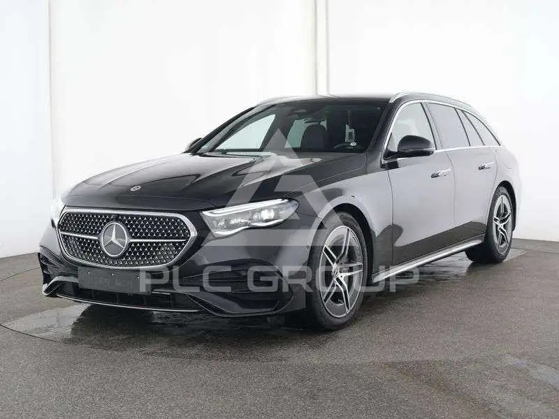 2025 Mercedes Benz E 300