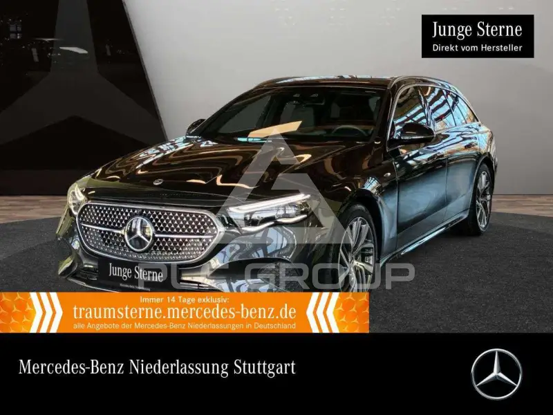 2025 Mercedes Benz E 300