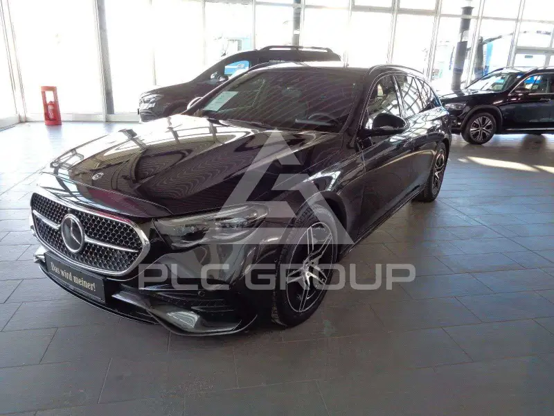 2025 Mercedes Benz E 300